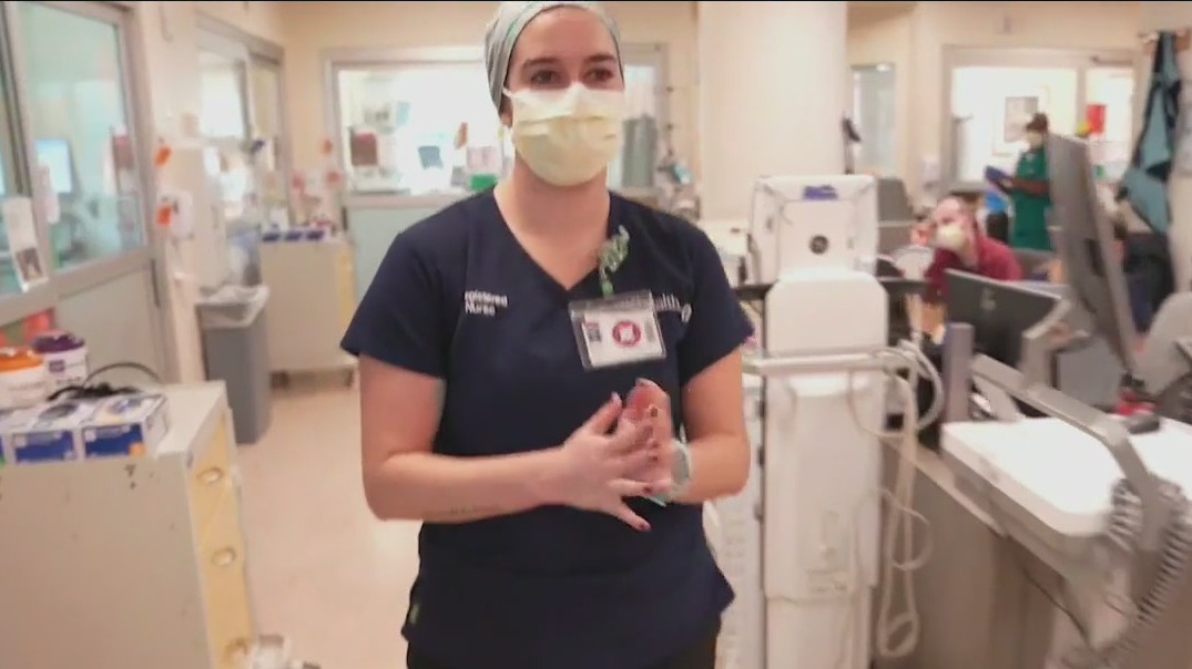 LA area healthcare workers could get $25 minimum wage if petition approved